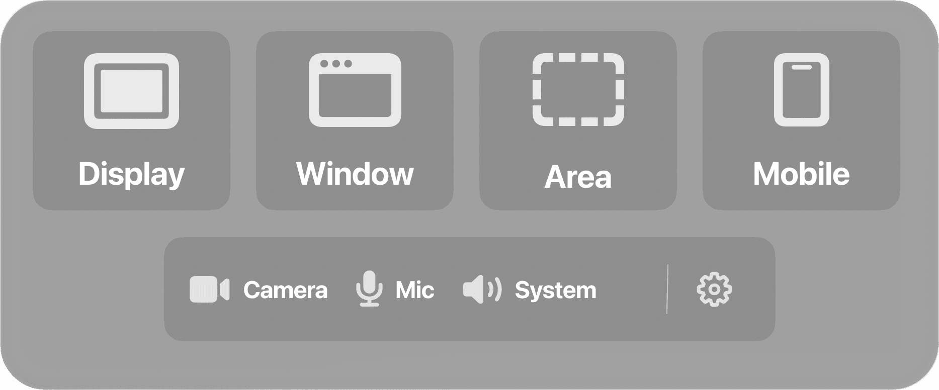 Tuka App Interface